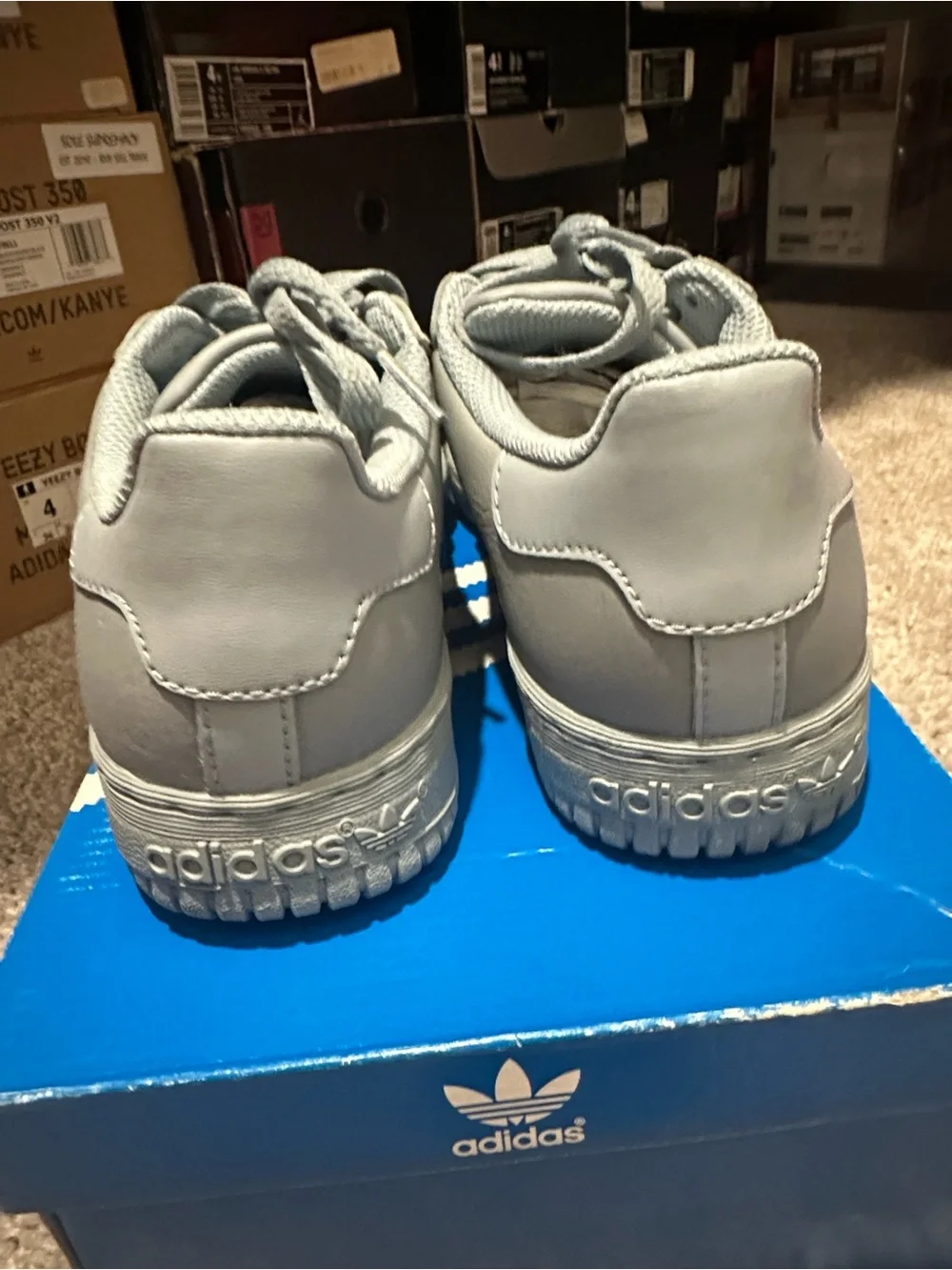 Adidas Yeezy Powerphase Calabasas